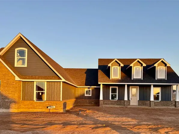 12926 Pinnacle Ln, Elgin, OK 73538