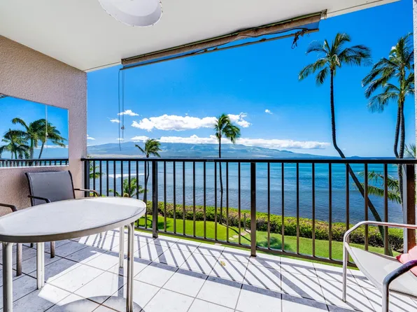 190 Hauoli St APT 311, Wailuku, HI 96793