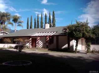 1664 N Euclid Ave, Upland, CA 91784