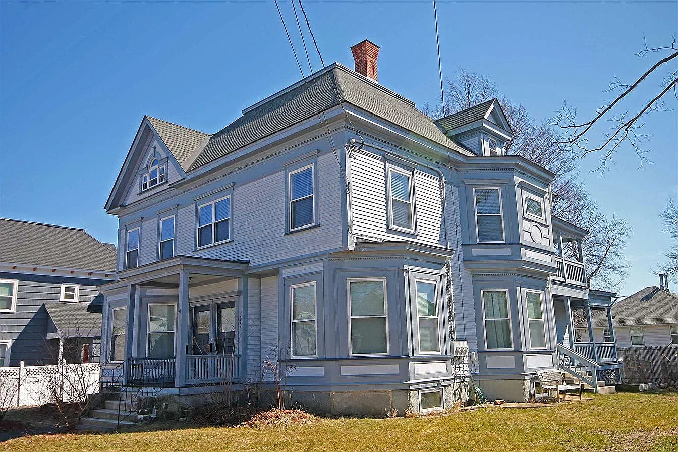 229 Prospect St — Photo 1