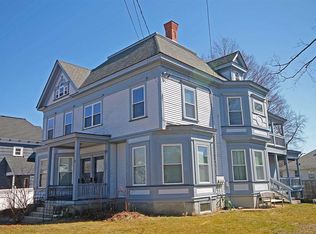 229 Prospect St, Manchester, NH 03104