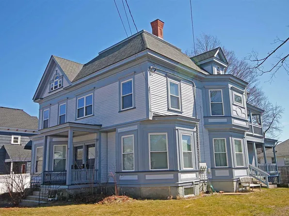 229 Prospect St, Manchester, NH