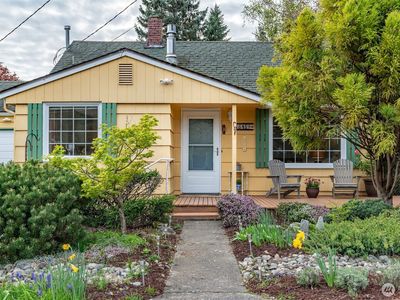 18439 6th Avenue NE, Poulsbo, WA, 98370