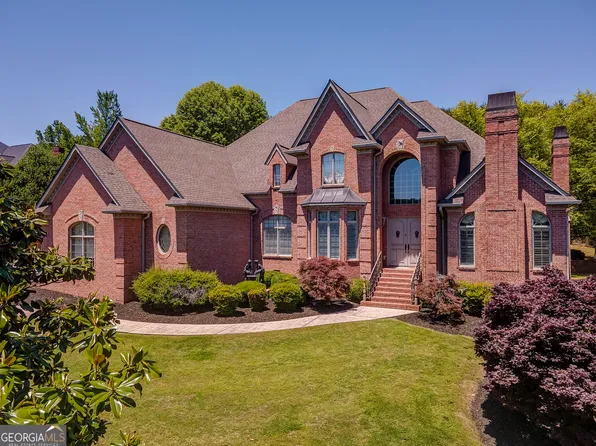 7104 Portobello Rd NW, Fort Payne, AL 35967