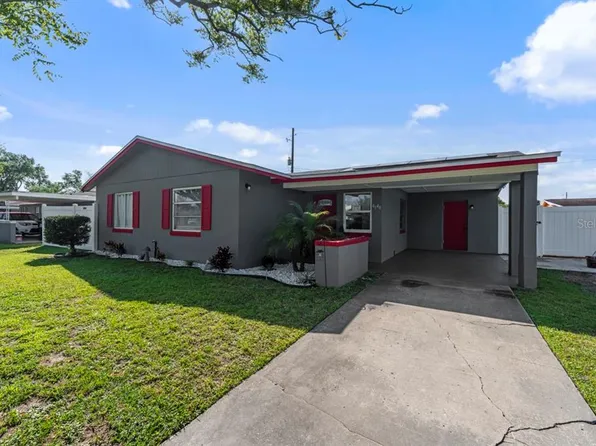 4548 Cepeda St, Orlando, FL 32811