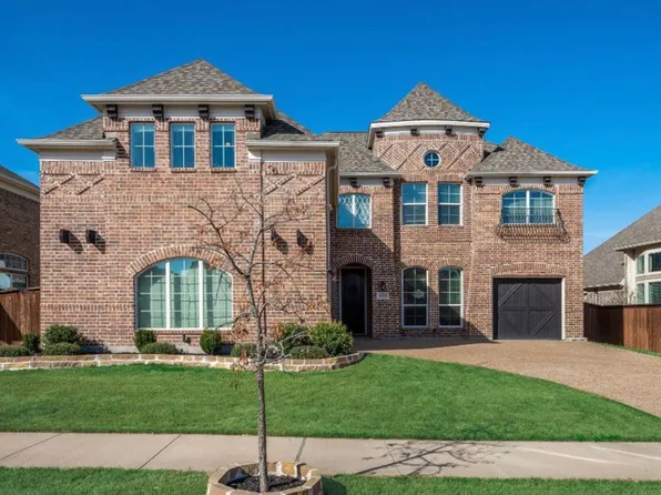 829 Southern Hills Way, Aubrey, TX 76227