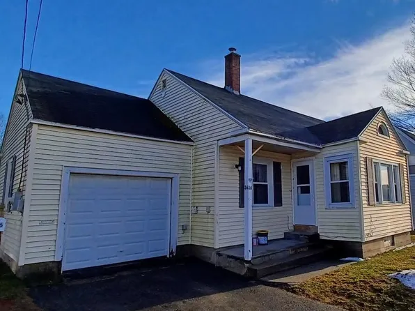 36 Royal Street, Winthrop, ME 04364