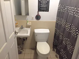 Rented by Michael Alvandi, LREB