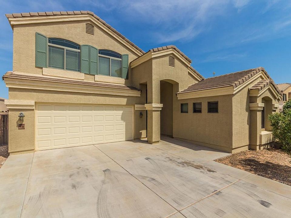 1st image of 1736 E Caborca Dr