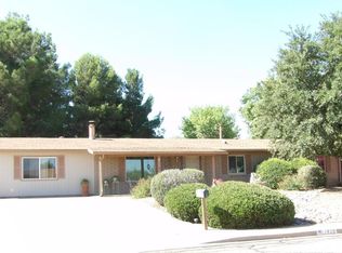 1920 E Foothills Dr, Sierra Vista, AZ 85635
