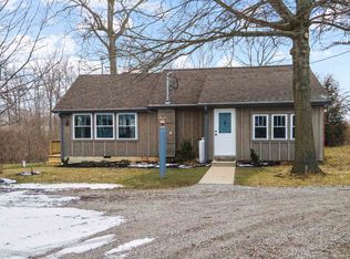 22318 Campbell Rd, Spencerville, IN 46788