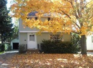 3778 Merrymound Rd, South Euclid, OH 44121