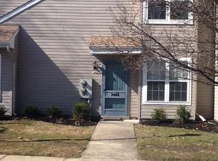 1407 Hawthorne Ct, Sewell, NJ 08080