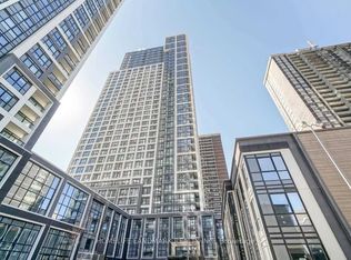 9 Mabelle Ave #1022, Toronto, ON M9A 0E1