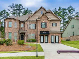 4892 Albany Way LOT 2, Atlanta, GA 30331