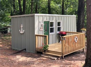 5400 Kings Camp Rd SE CABIN 2A, Acworth, GA 30102