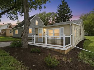 209 Anderson Ave, Joliet, IL 60433