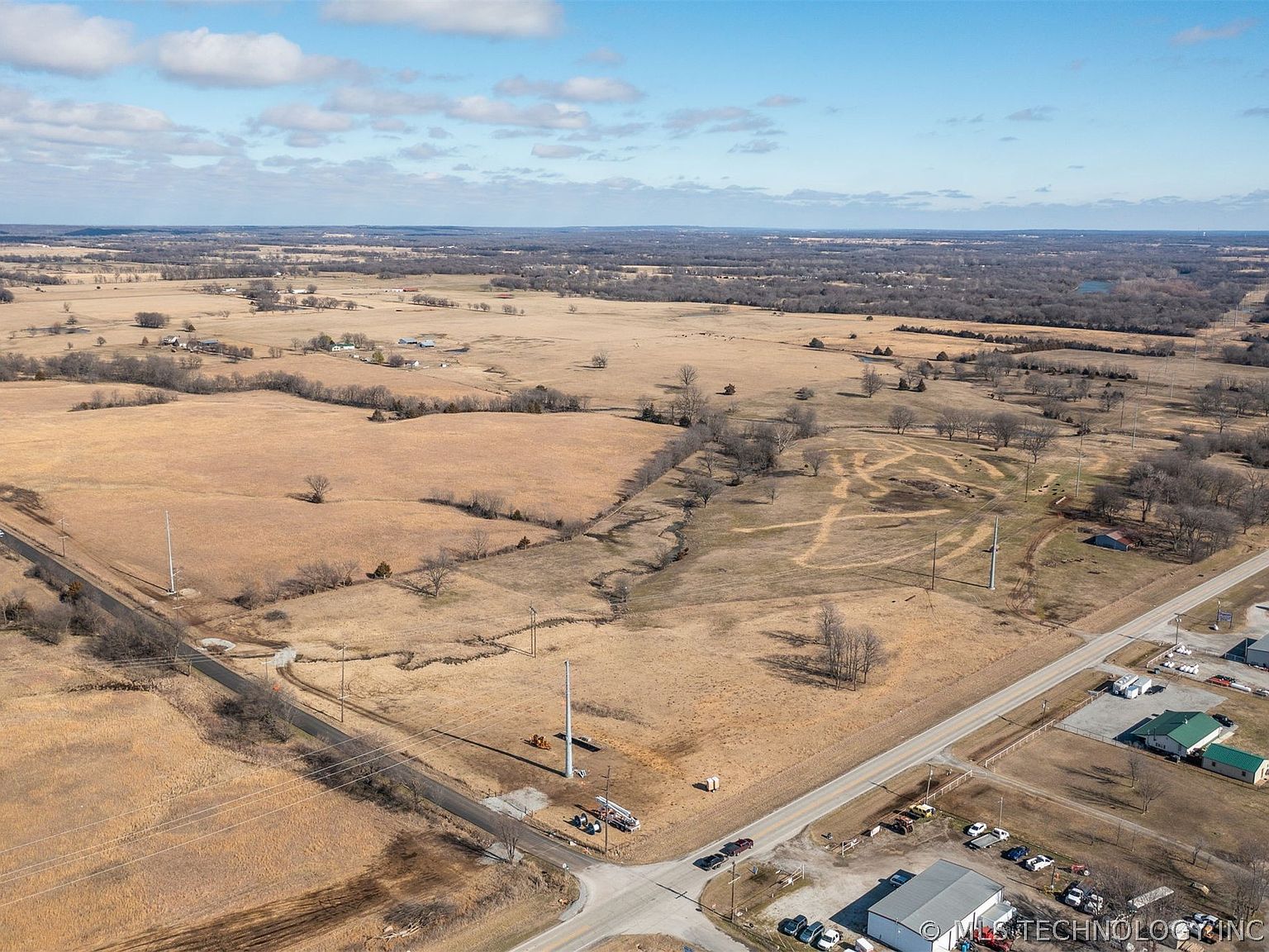 Highway 28 E, Big Cabin, OK 74332 MLS 2301829 Zillow