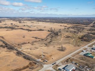 Highway 28 E, Big Cabin, OK 74332