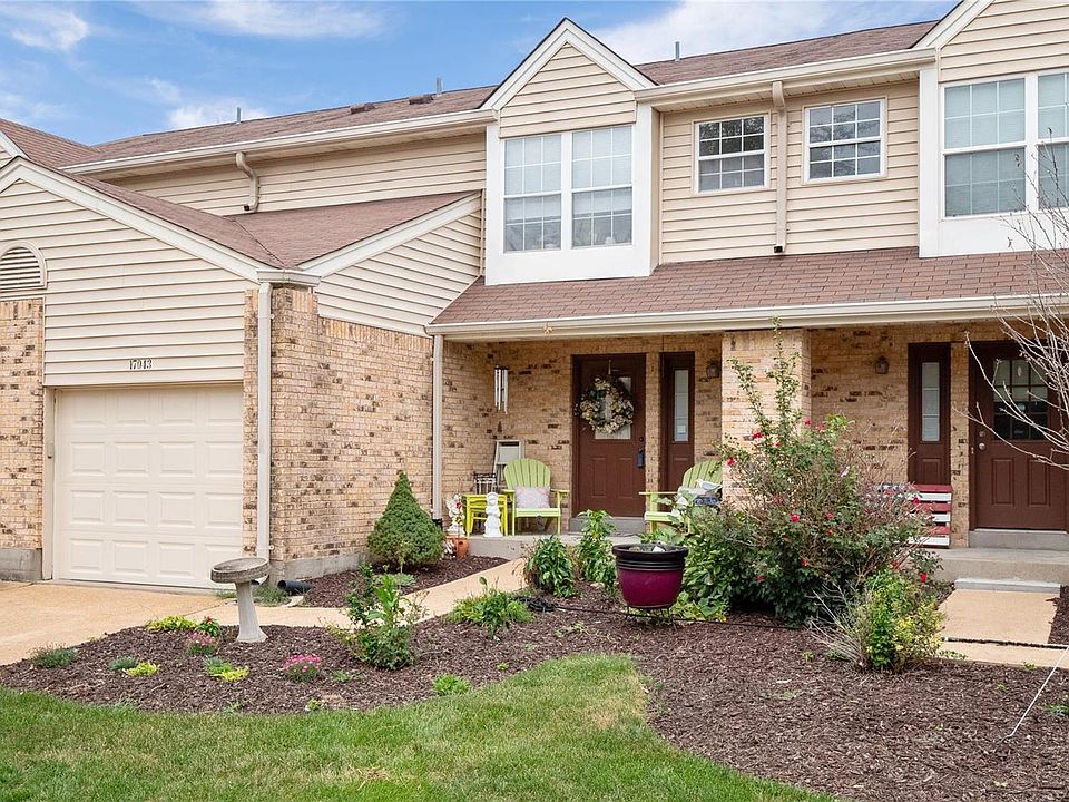 1st image of 17043 Sandalwood Creek Dr