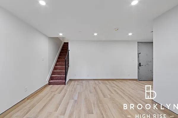 Rented by Brooklyn High Rise LLC | media 13