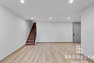 Rented by Brooklyn High Rise LLC