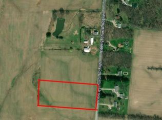 0 Liberty Church Rd, Johnstown, OH 43031