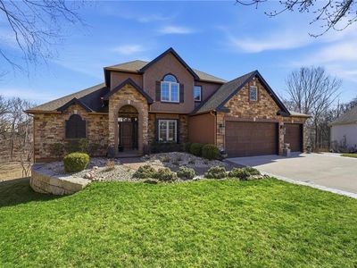 6115 NW Chestnut Ct, Parkville, MO, 64152
