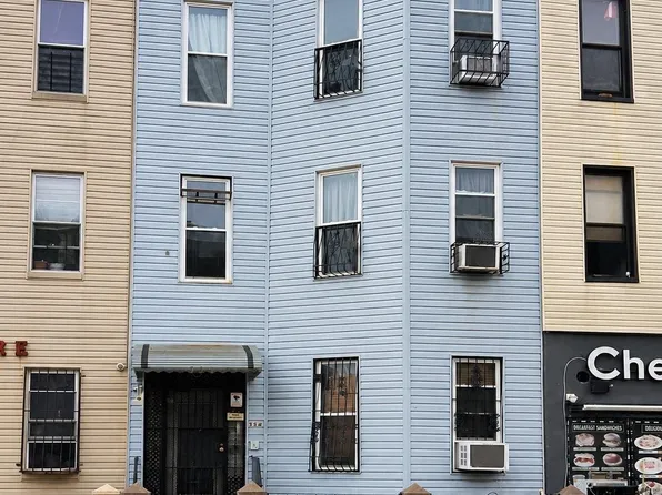 554 Central Avenue, Brooklyn, NY 11207