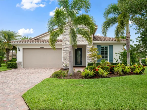 9663 SW Royal Poinciana Drive, Port St Lucie, FL 34987