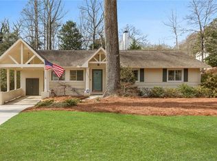 3042 Parkridge Dr NE, Atlanta, GA 30319