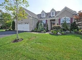 19 Portchester Dr, Jackson, NJ 08527