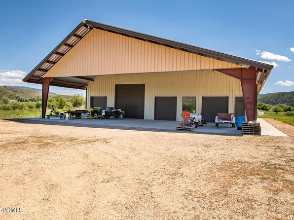 3381 Marchant Ln, Peoa, UT 84061