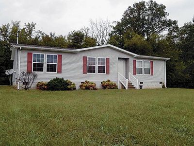 1010 Ashley Meadows Rd, Strawberry Plains, TN, 37871