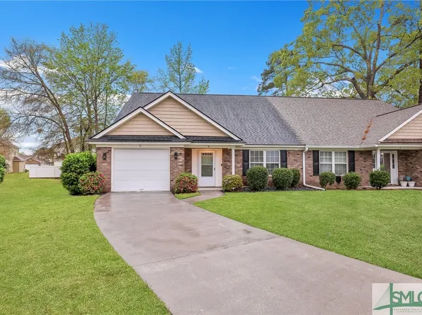 5 Redding Court, Savannah, GA 31419