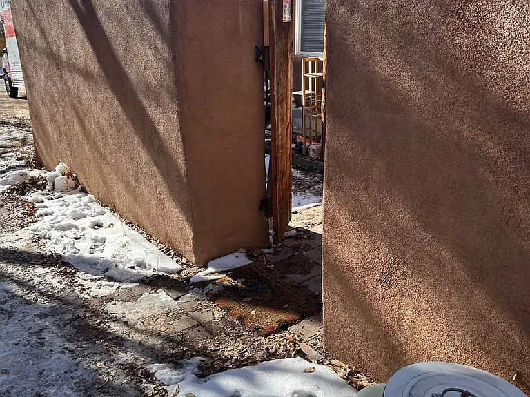 406 Griffin St #A — Photo 22