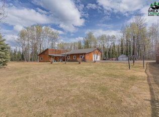 3870 Peter Hawk Ave, North Pole, AK 99705