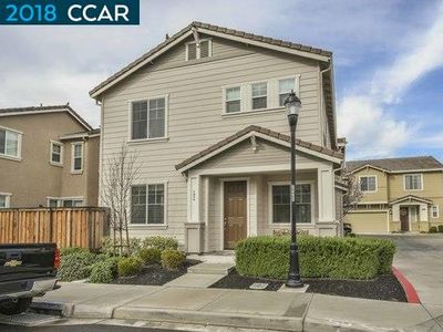 1056 Gridley Dr, Pittsburg, CA, 94565