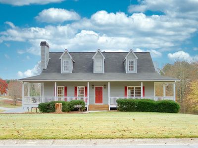113 Thornwood Dr, Acworth, GA, 30101