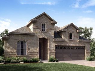 805 Lawndale St, Celina, TX 75009