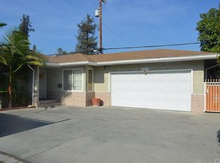 8833 Longden Ave, Temple City, CA 91780
