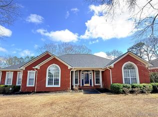 202 Wentworth Dr, Enterprise, AL 36330