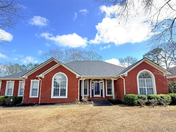 202 Wentworth Dr, Enterprise, AL 36330