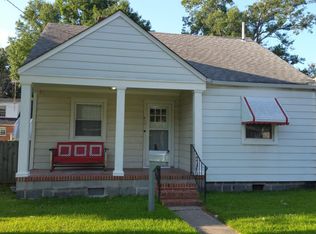 813 Hughes Ave, Chesapeake, VA 23324