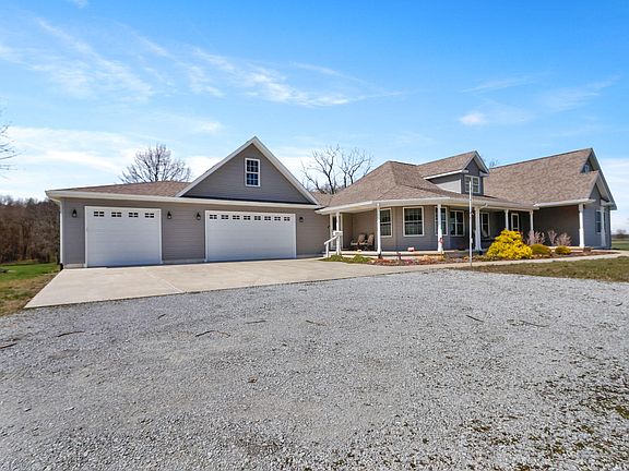 2nd image of 1154 S State Road 49