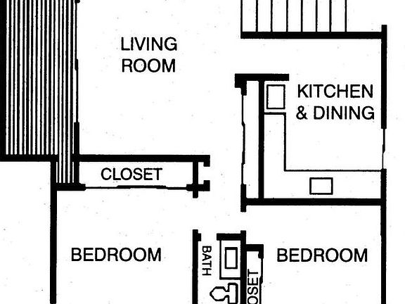 3rd image of 4728 176th St SW APT P2
