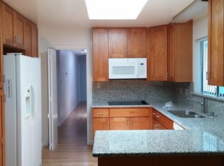 1462 Valcartier St, Sunnyvale, CA 94087