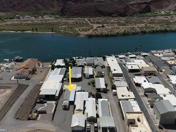 3654 N Highway 95 #24, Parker, AZ 85344