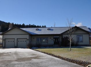 153 Willow Creek Trl, Kalispell, MT 59901