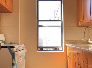 1505 St Nicholas Ave APT 5B, New York, NY 10033